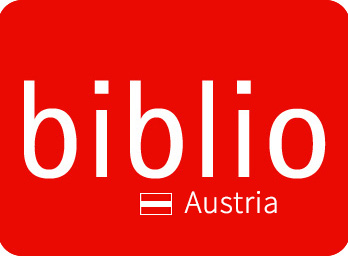 Österreichisches Bibliothekswerk logo