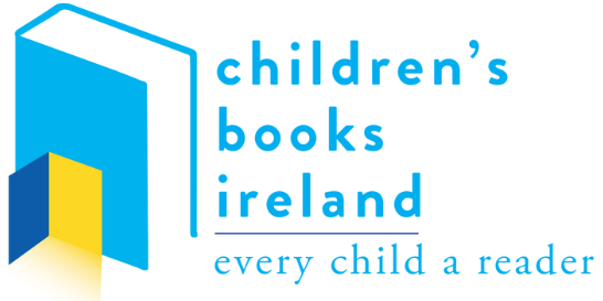 Children’s Books Ireland logo