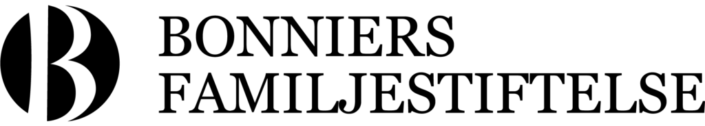 Bonniers Familjestiftelse logo