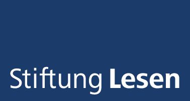 Stiftung Lesen logo