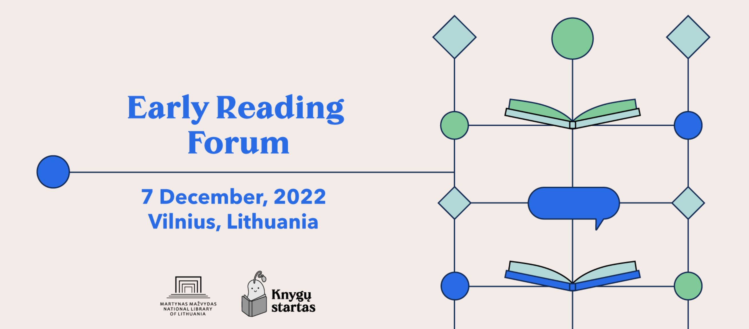 Early Reading Forum Lithuania