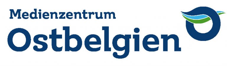 Medienzentrum Ostbelgien logo