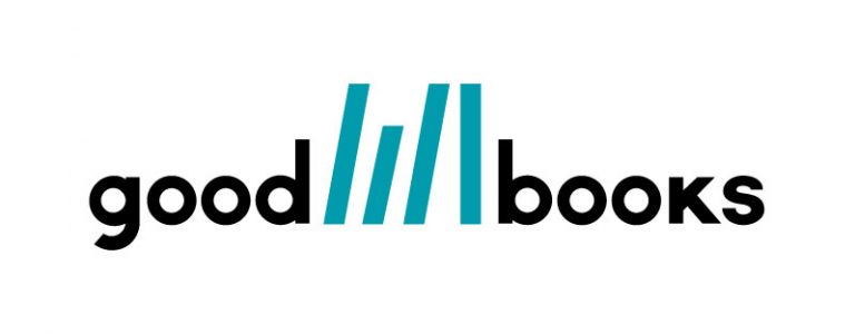 Goodbooks.pl  logo