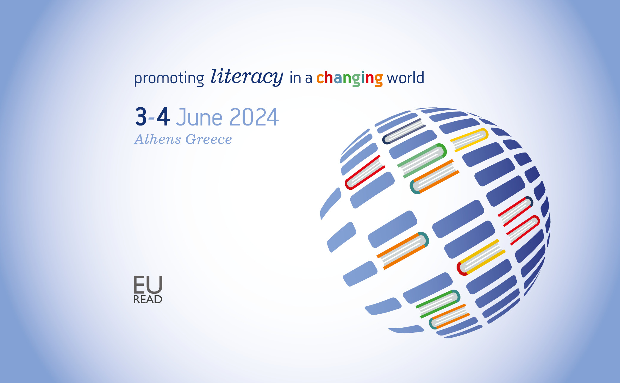 Annual General Meeting 2024: Promoting literacy in a changing world